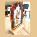 Resin photo 