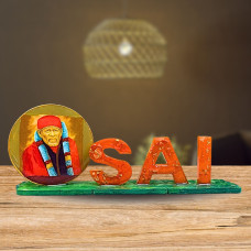 Sai alphabets