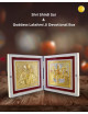 Shri Shirdi Sai And Goddess Lakshmi Ji Devotional Box