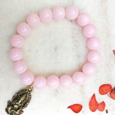 Shri Ganesha charm bracelet