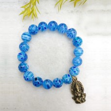 Shri Ganesha Bracelet