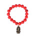Shri Ganesha charm bracelet