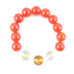 Shri Sai - Glass Crystal Bracelet 