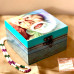 Shri Shirdi Sai -  Curio Box