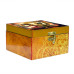 Shri Ganesha Wooden Curio Box