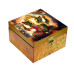 Shri Ganesha Wooden Curio Box