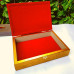 Shri Sai Satcharitra Box - Glass Top