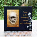 Led Wooden Backlit Lightbox Photo Frame –  Trust in the Guru fully. It is the only sadhna