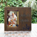 Led Wooden Backlit Lightbox Photo Frame – Living with Sai