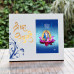 Led Wooden Backlit Lightbox Photo Frame – Shraddha Saburi