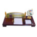 Shirdi Sai Executive Desk Set