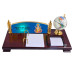 Shri Ganesh Executive Desk Set