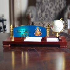 Shri Ganesh Executive Desk Set