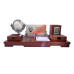 Shirdi Sai Executive Desk Set with Time