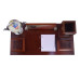 Shirdi Sai Executive Desk Set with Time