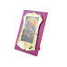 Shri Ganesh & Lakshmi ji golden small frames Set