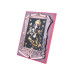 Shri Ganesha & Lakshmi ji bronze frame set