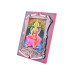Shri Ganesha & Lakshmi ji bronze frame set