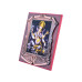 Shri Ganesha & Lakshmi  ji bronze  frame set