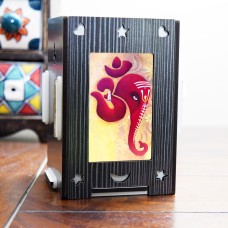 Ganesha Pen Holder