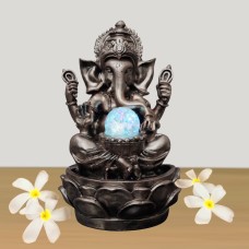 Shri Ganesha Water Fountain