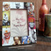 Shri Sai Elegant Collage Photo Frame