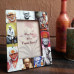 Shri Sai Elegant Collage Photo Frame