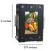 Shri Krishna Pen Holder