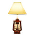 Lantern Table Lamp 