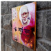Om Sai Ram Home Plaque