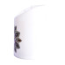 Premium Flameless Candle with Moving Wick (OM)