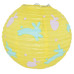 Paper Lamp  (Set of 5)