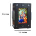 Shri Radha Krishna Pen Holder