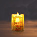 Shri Sai Realistic LED Candle 