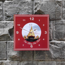 Wall Clock – Sai Bless Our Time