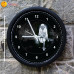 Wall Clock – Sai Bless Our Time
