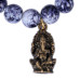 Shri Ganesha charm bracelet