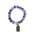 Shri Ganesha charm bracelet