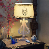 Shri Sai - Table lamp 