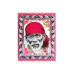 Wooden Bronze Shri Sai Frame