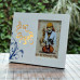 Led Wooden Photo Frame (Sharaddha Saburi)