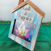 Photo Frame - Faith & Patience