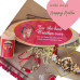 Rakhi Combo With Home Plaque