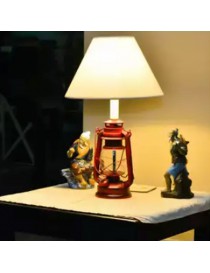 Lantern Table Lamp 